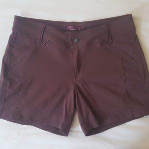 prAna Shorts